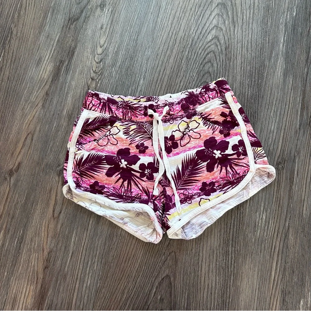 Justice Active Girls shorts 10